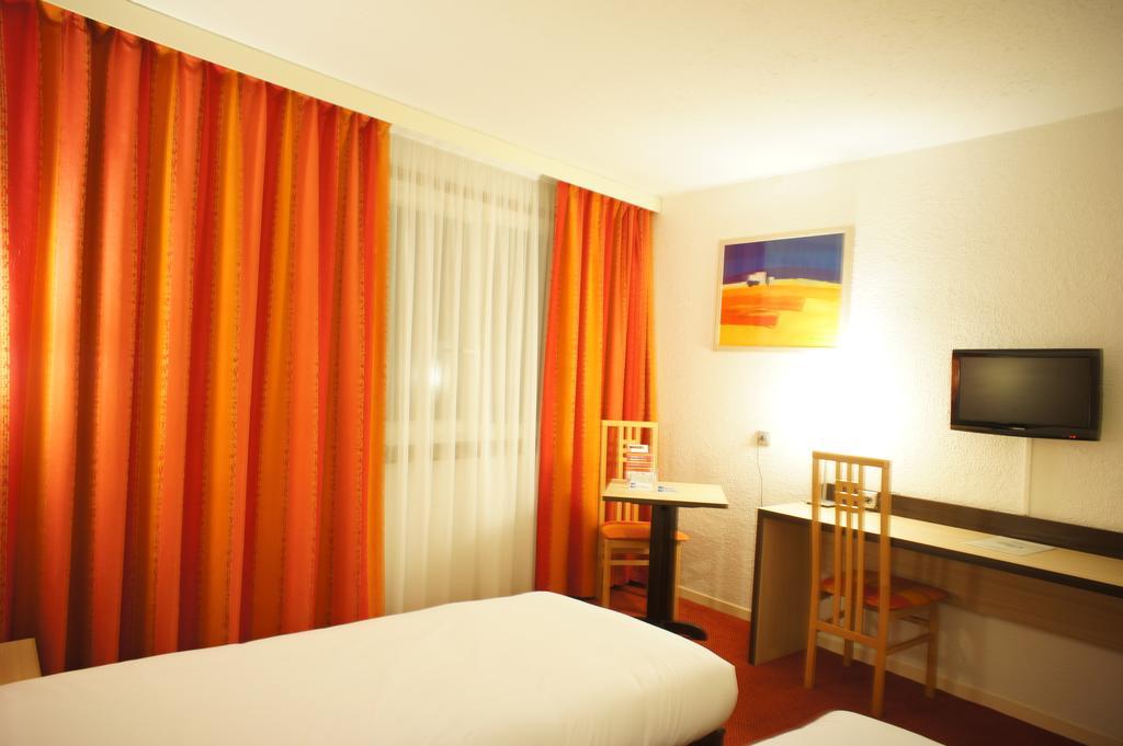 Inter-Hotel La Closerie Beaune Beaune  Cameră foto