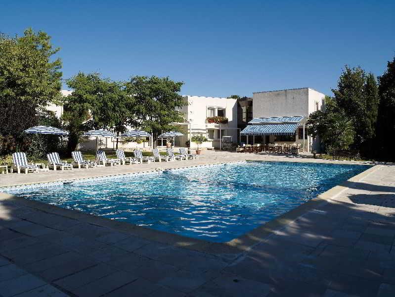 Inter-Hotel La Closerie Beaune Beaune  Exterior foto